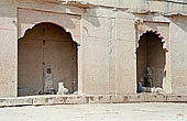 Varanasi - the ghats